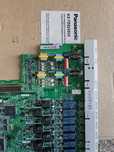 Плата расширения телефонных номеров KX-TE82480X