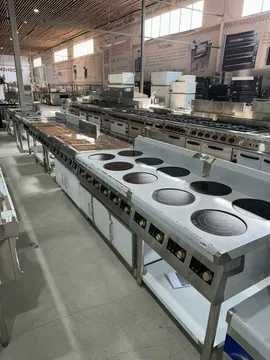 Газ плиты электрические индукционные плиты
