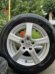 Диски R16 (5*112) Mercedes, Audi, Volkswagen, Skoda