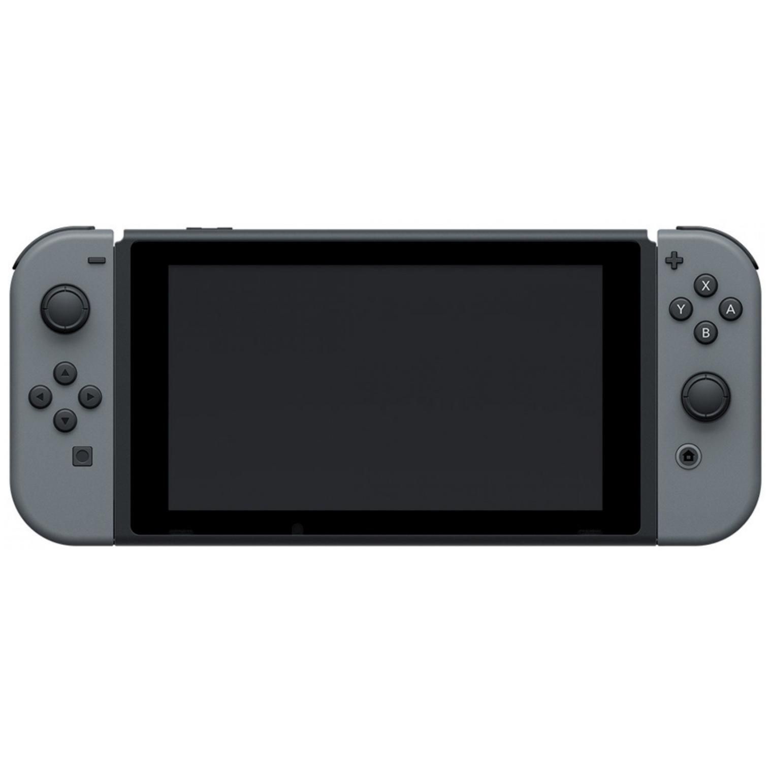 Nintendo switch rev.2 + Игра