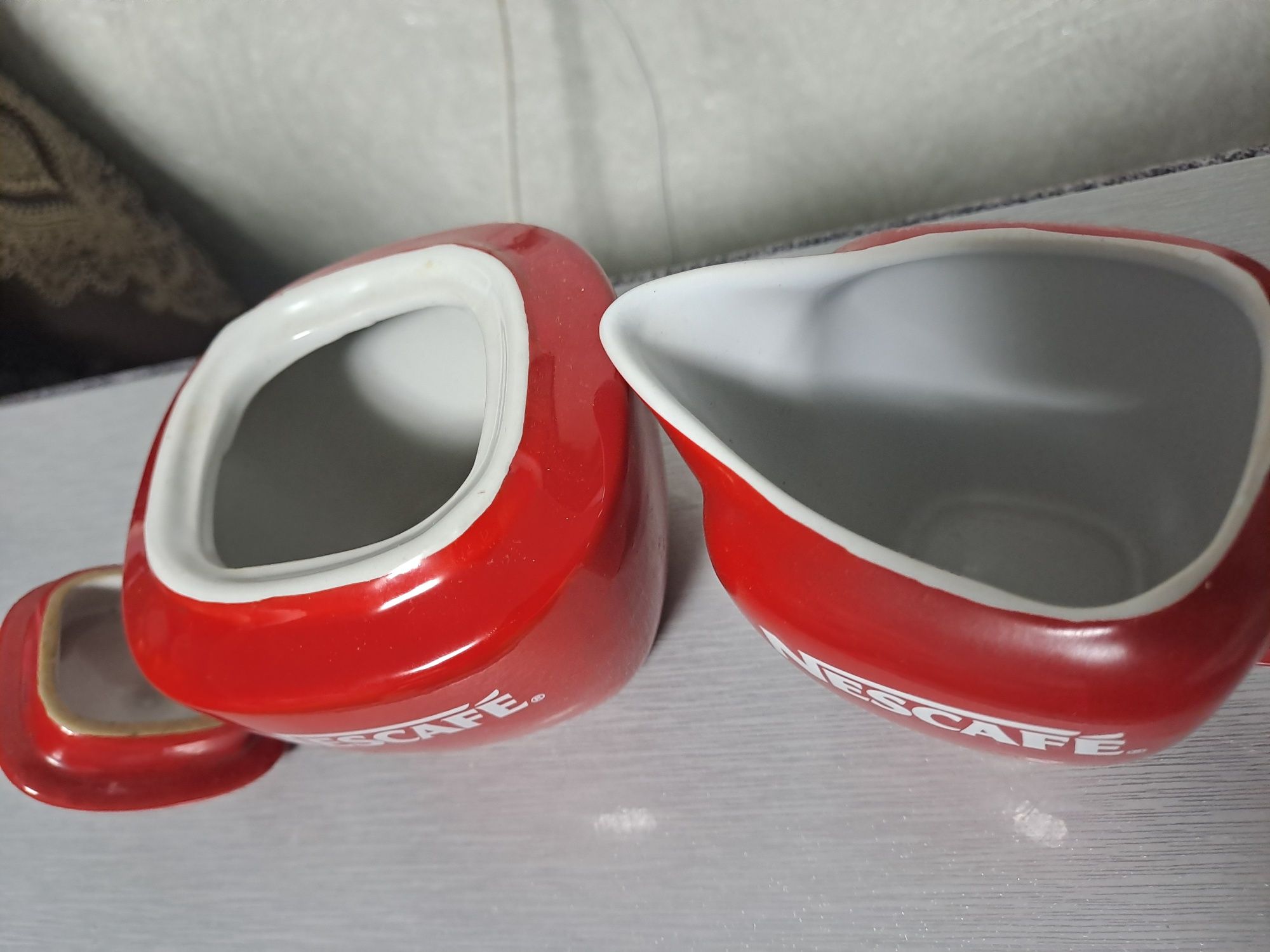 Продам набор Nescafe