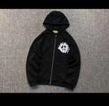 Denim tears hoodie