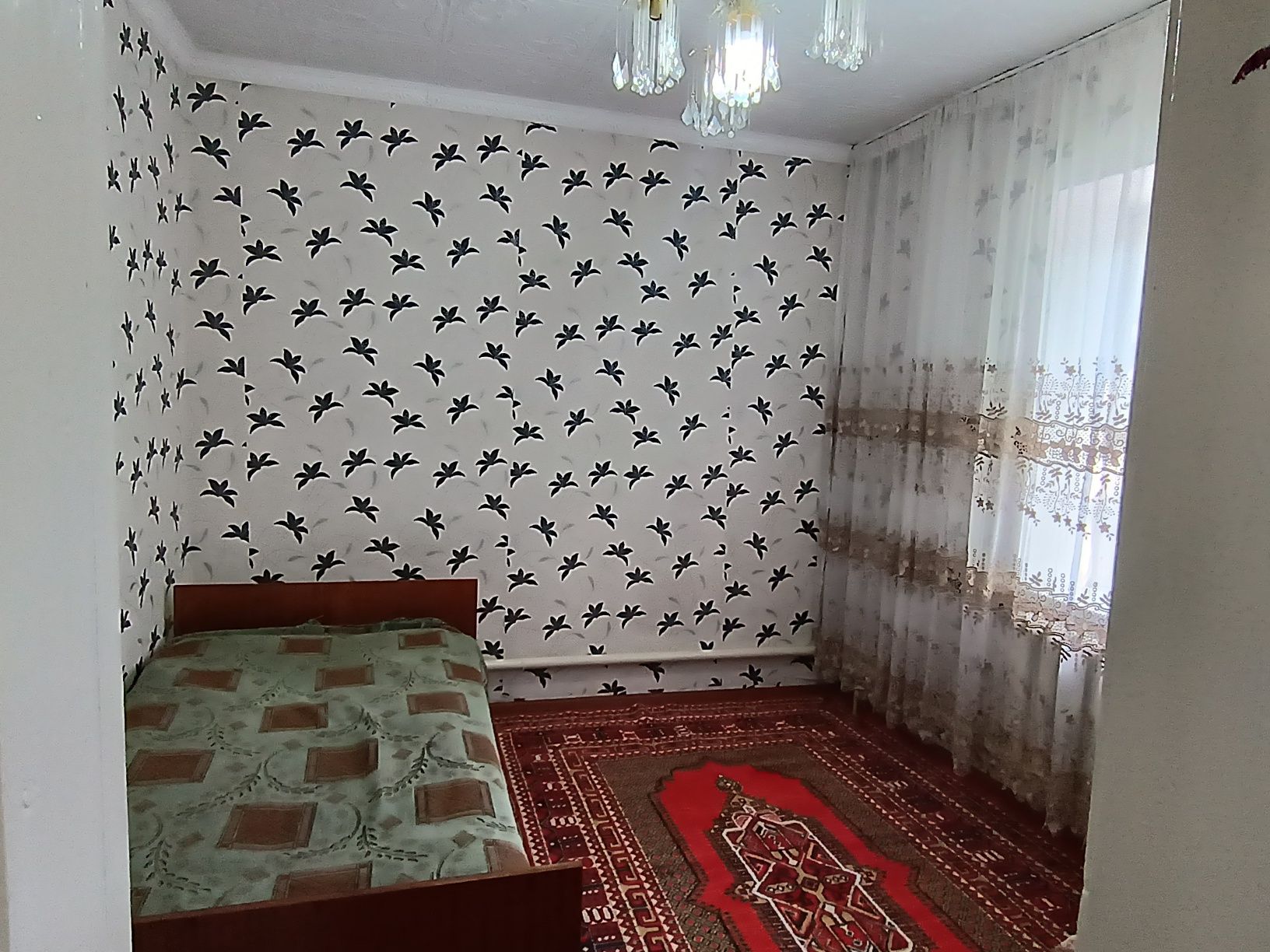 Продается 4 комнатный дом
