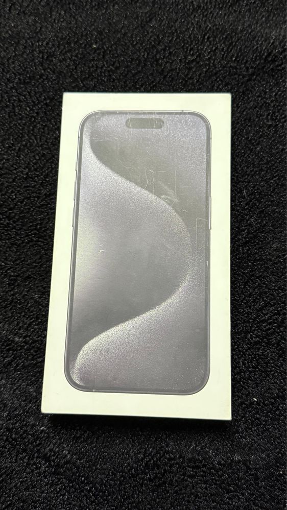 Продам iPhone 15 pro