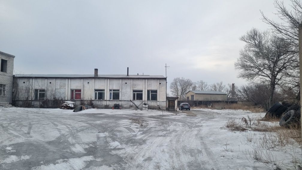 Сдам в аренду помещение под баню, можно под любой бизнес