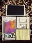 Samsung Galaxy Tab A