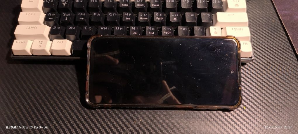 Redmi note 9 pro