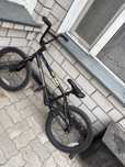 Продам bmx трюковой велосипед haro shredder pro 2020