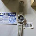 Продам часы CASIO PRO TREK