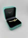 Браслет Tiffany & Co T1 Wide Hinged Bangle