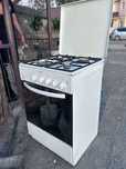 Газовая плита Zanussi (б/у)