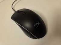 игровая мышь HyperX pulsefire surge