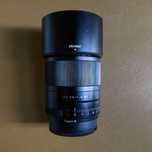 Объектив Viltrox 56mm F1.4 для Fujifilm