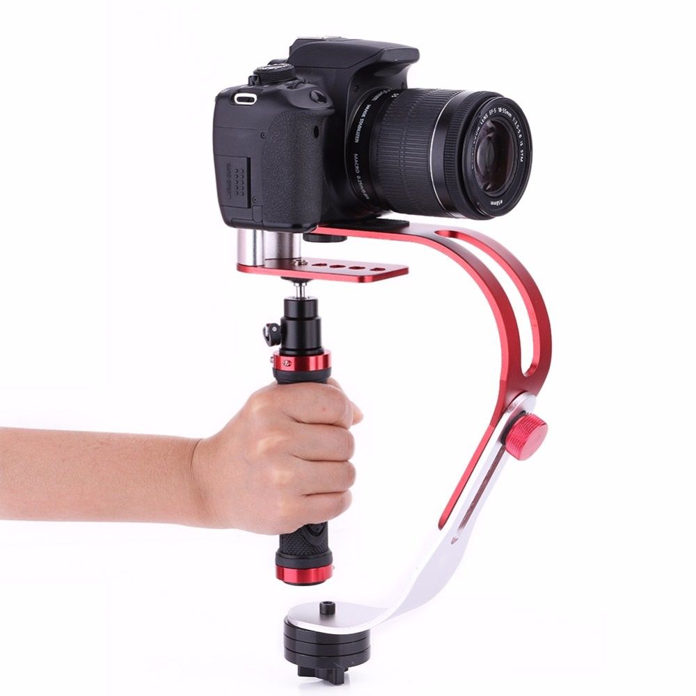 Стедикам для зеркальных фотокамер