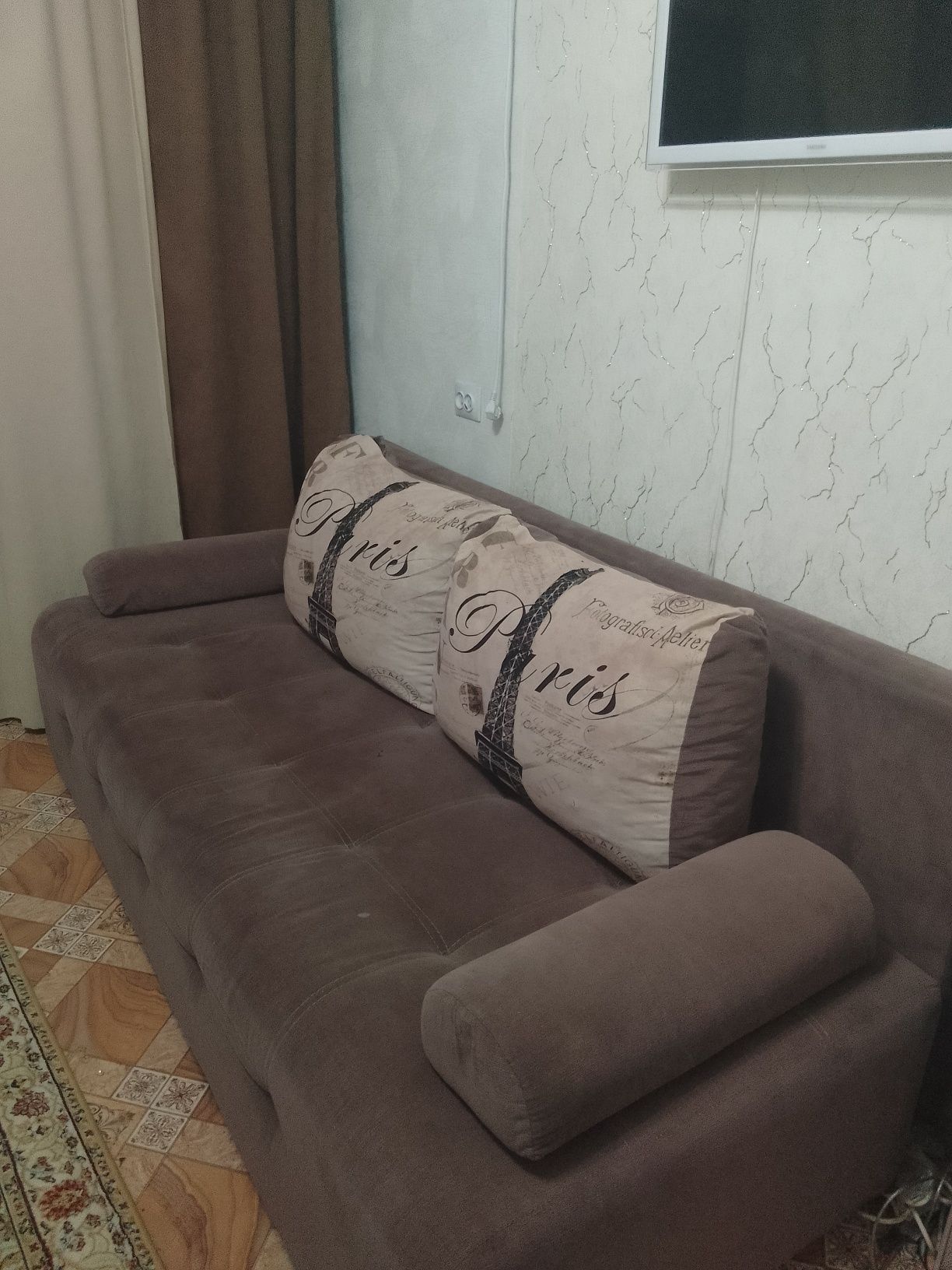 Ливан (Россия) раскладной