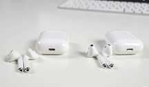 AirPods 1 Original (100 % оригинальные Эйрподсы в кол-ве 2 шт)