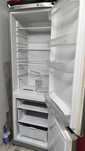 Холодильник indesit