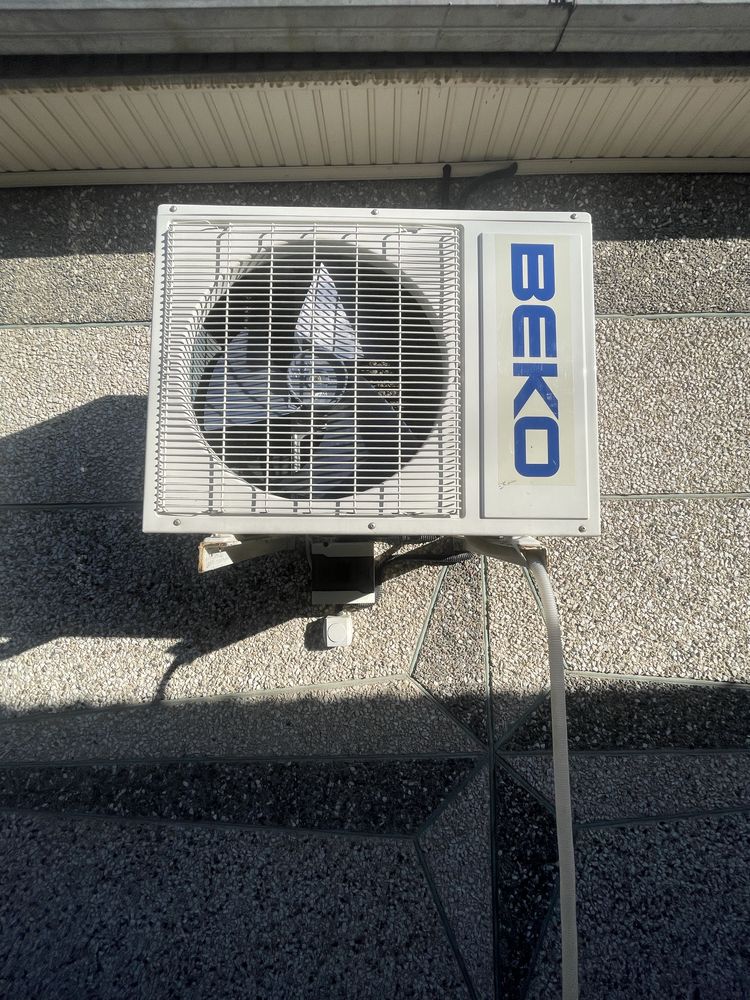 Кондиционер BEKO (зима-лето)