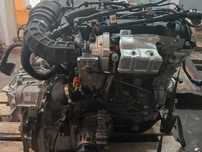 Раздаточная коробка Chery exeed 2.0