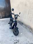 Скутер ск8 55,000