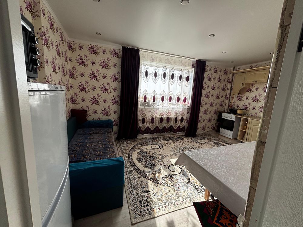 Продам 1ком квартиру