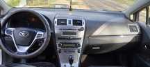Продат Toyota avensis