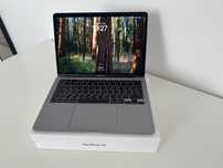 Macbook air m1 2020
