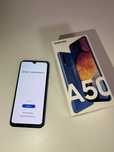 Продам Samsung a50 64Gb
