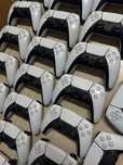 Dualsense Джойстики PS5 оригинал в отличном состоянии
