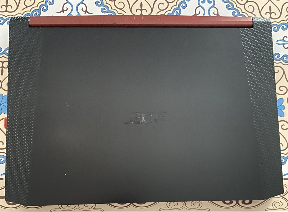Ноутбук Acer Nitro 5