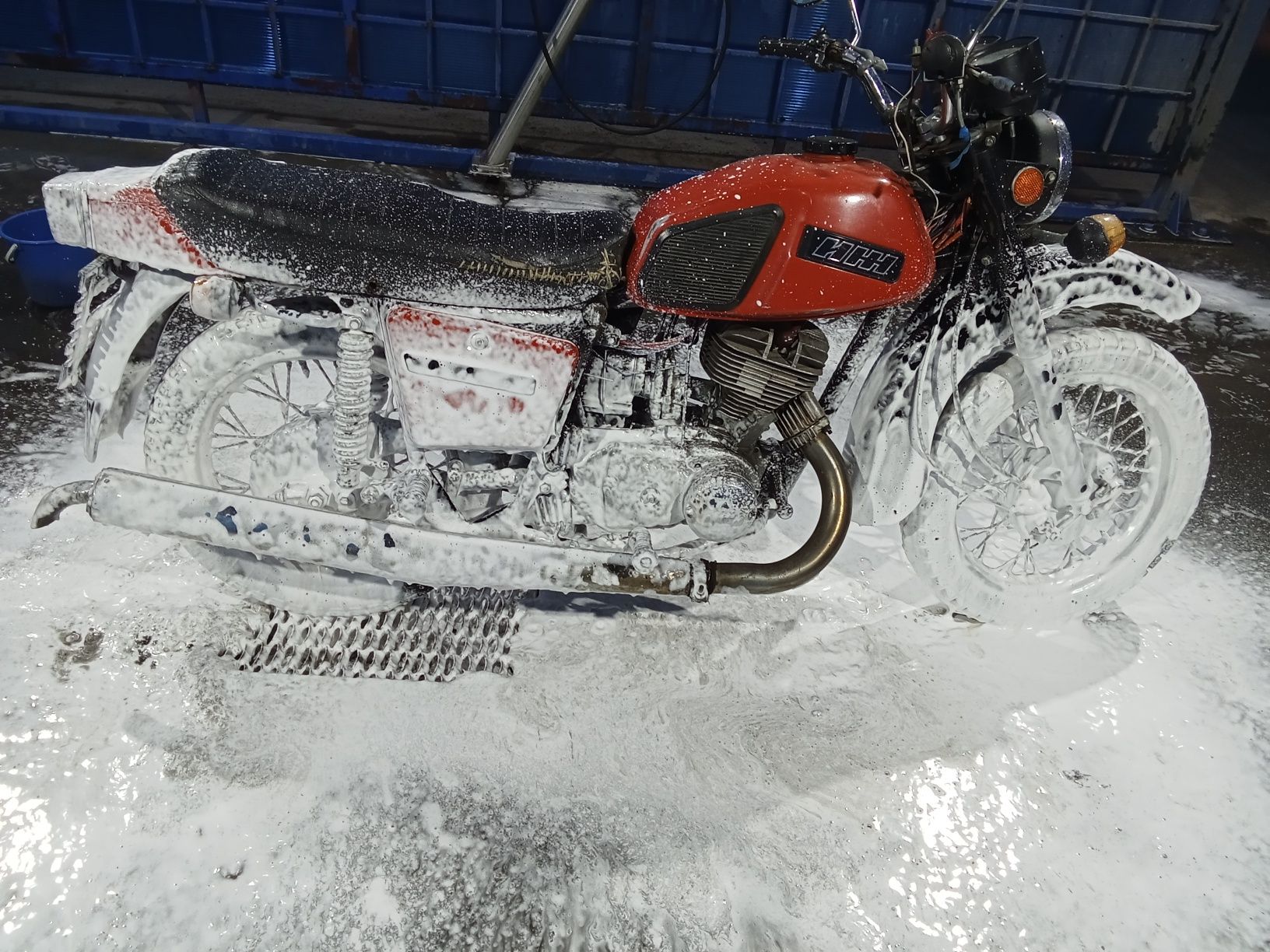 Продам мотоциклы