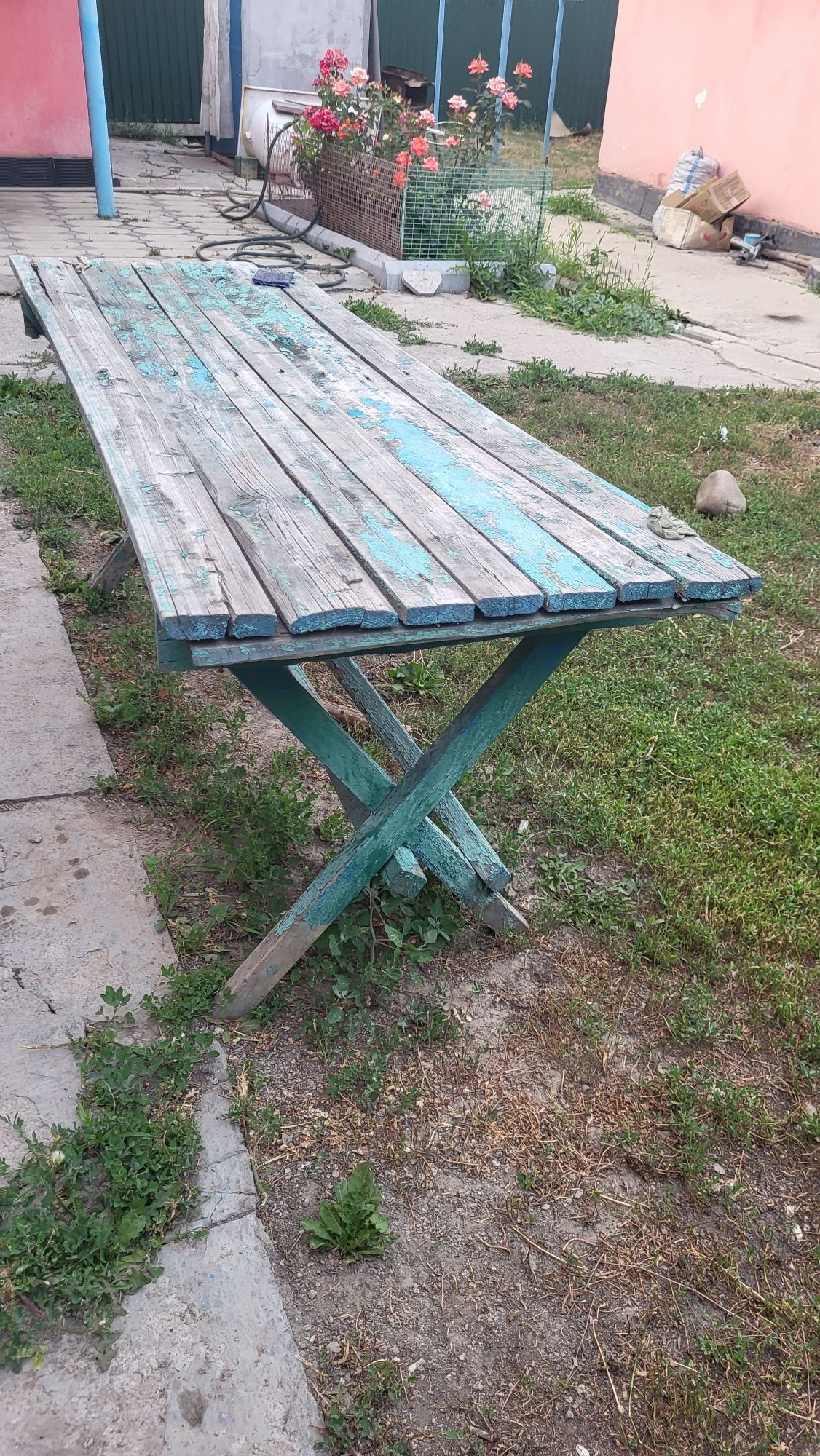 Продам всё для частного дома