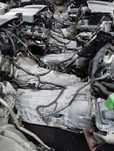 АКПП 1UZ 3UZ 2GR 3GR 4GR VVTI 5/6 ступки контрактные