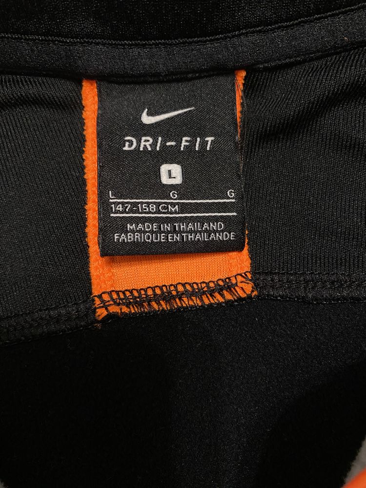 Оригинальный спортивный костюм Nike Mercurial CR7