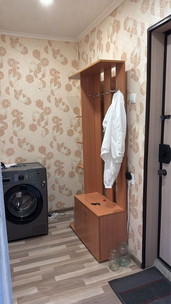 Продам 1-ую квартиру в г. Степногорске