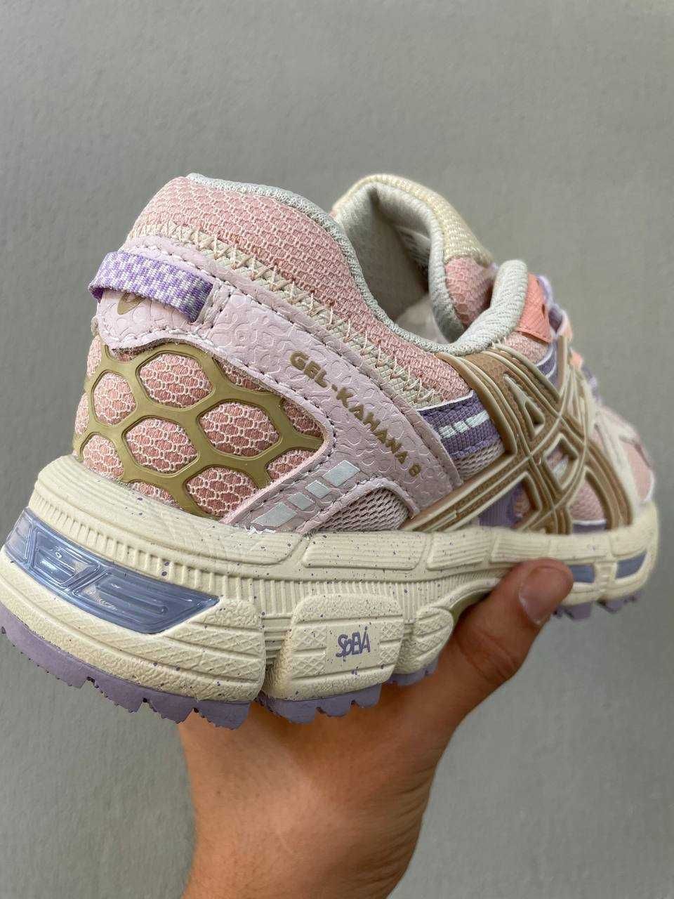 Asics Gel-Kahana 8 8891