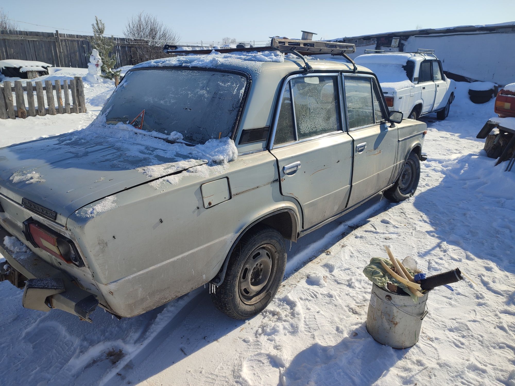 Продам ваз по запчастям
