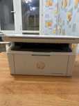 Принтер hp laser jet