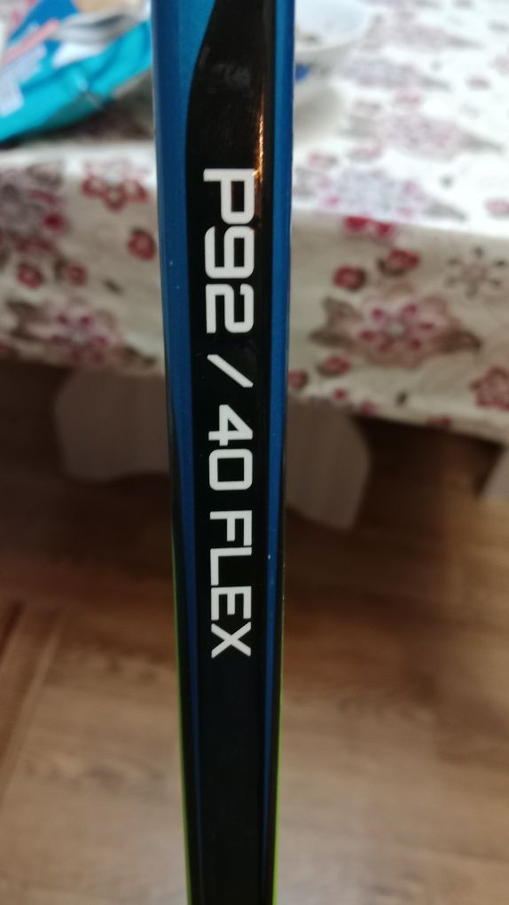 P92|40flex откатал пол сезона бу 145 сантиметров обмотка в подарок