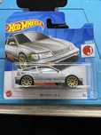 Hot wheels / Matchbox Lexus LS400 • Honda CR-X