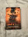 Книги - расплата и исчезнувшая