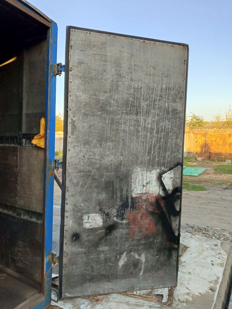 Продам будку с пятитоника