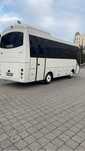 Продам автобус Temsa Prestij 2007г.