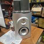 Домашний кинотеатр BBK DK1005S