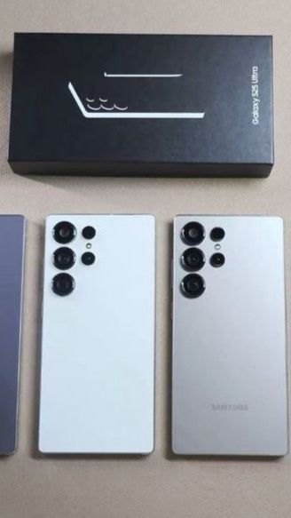 Продам Samsung S 25 ultra 1 TB