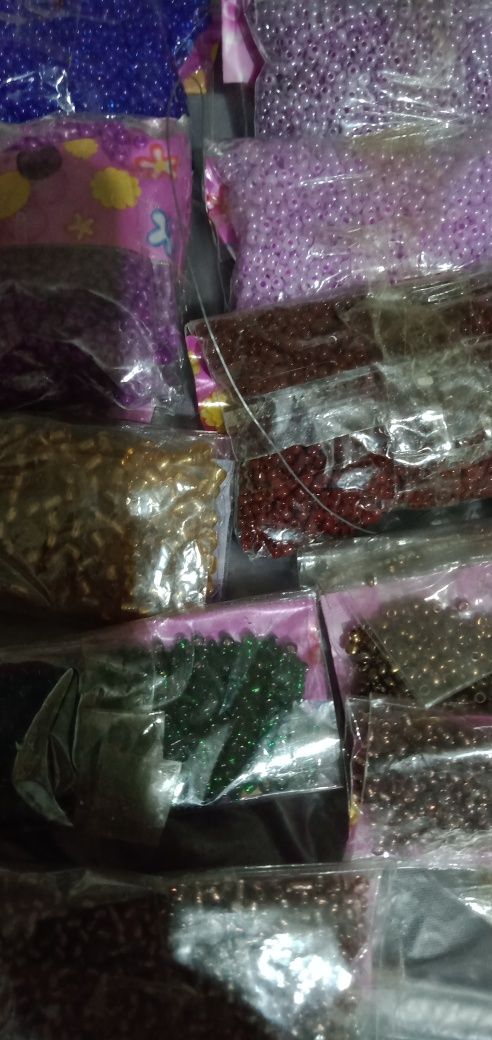 продам все для рукоделия