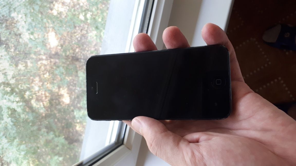 IPhone 5 в Алматы