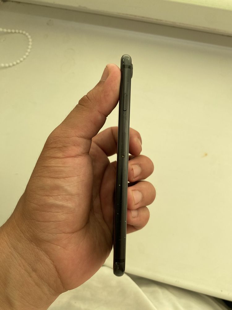 Iphone7 32gb black