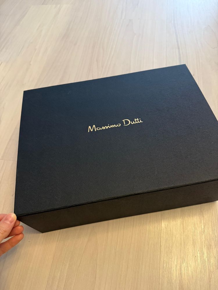 Мужская обувь Massimo Dutty