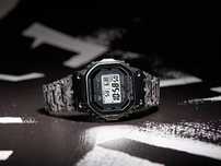 Часы Casio GMW-B5000EH * Eric Haze Limited edition